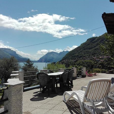 Villa Casa Indipendente "Il Sole Delle Grigne" à Bellagio Extérieur photo
