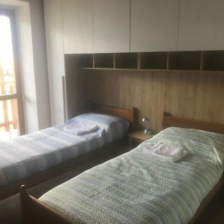 Villa Casa Indipendente "Il Sole Delle Grigne" à Bellagio Extérieur photo