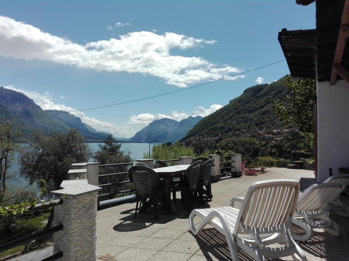 Villa Casa Indipendente "Il Sole Delle Grigne" à Bellagio Extérieur photo