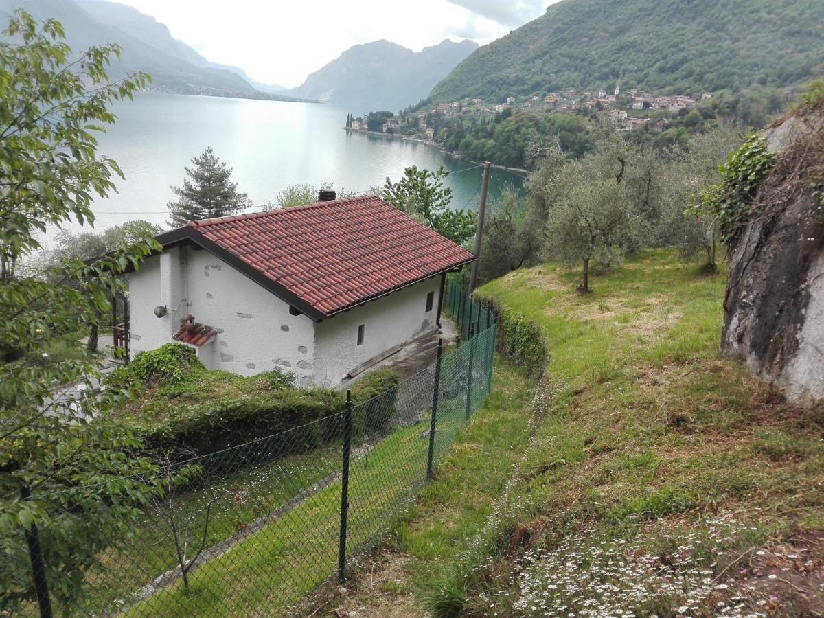 Villa Casa Indipendente "Il Sole Delle Grigne" à Bellagio Extérieur photo