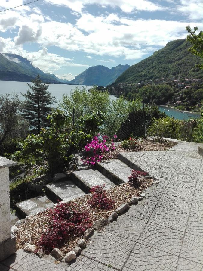 Villa Casa Indipendente "Il Sole Delle Grigne" à Bellagio Extérieur photo
