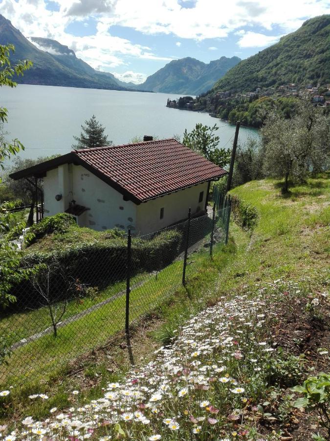 Villa Casa Indipendente "Il Sole Delle Grigne" à Bellagio Extérieur photo