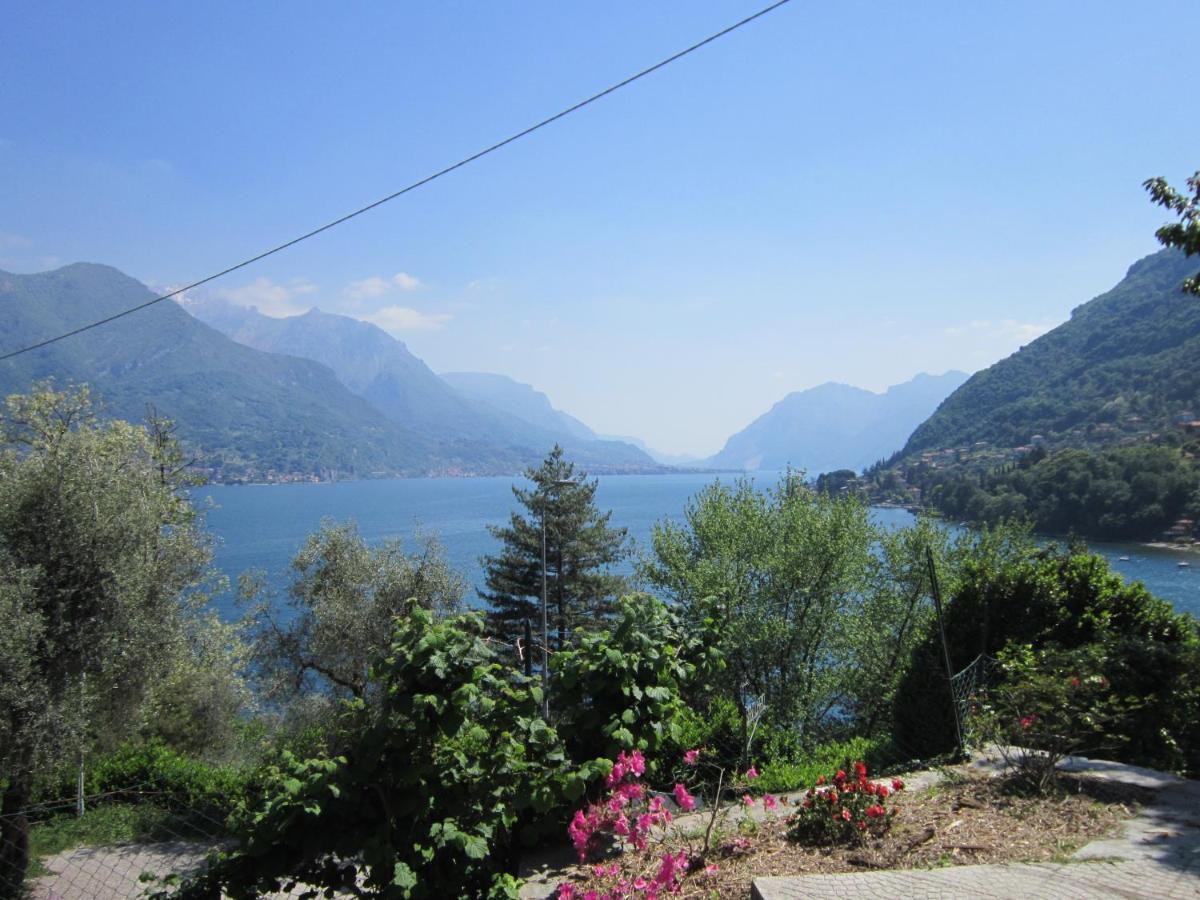 Villa Casa Indipendente "Il Sole Delle Grigne" à Bellagio Extérieur photo