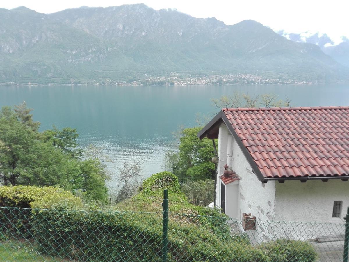 Villa Casa Indipendente "Il Sole Delle Grigne" à Bellagio Extérieur photo