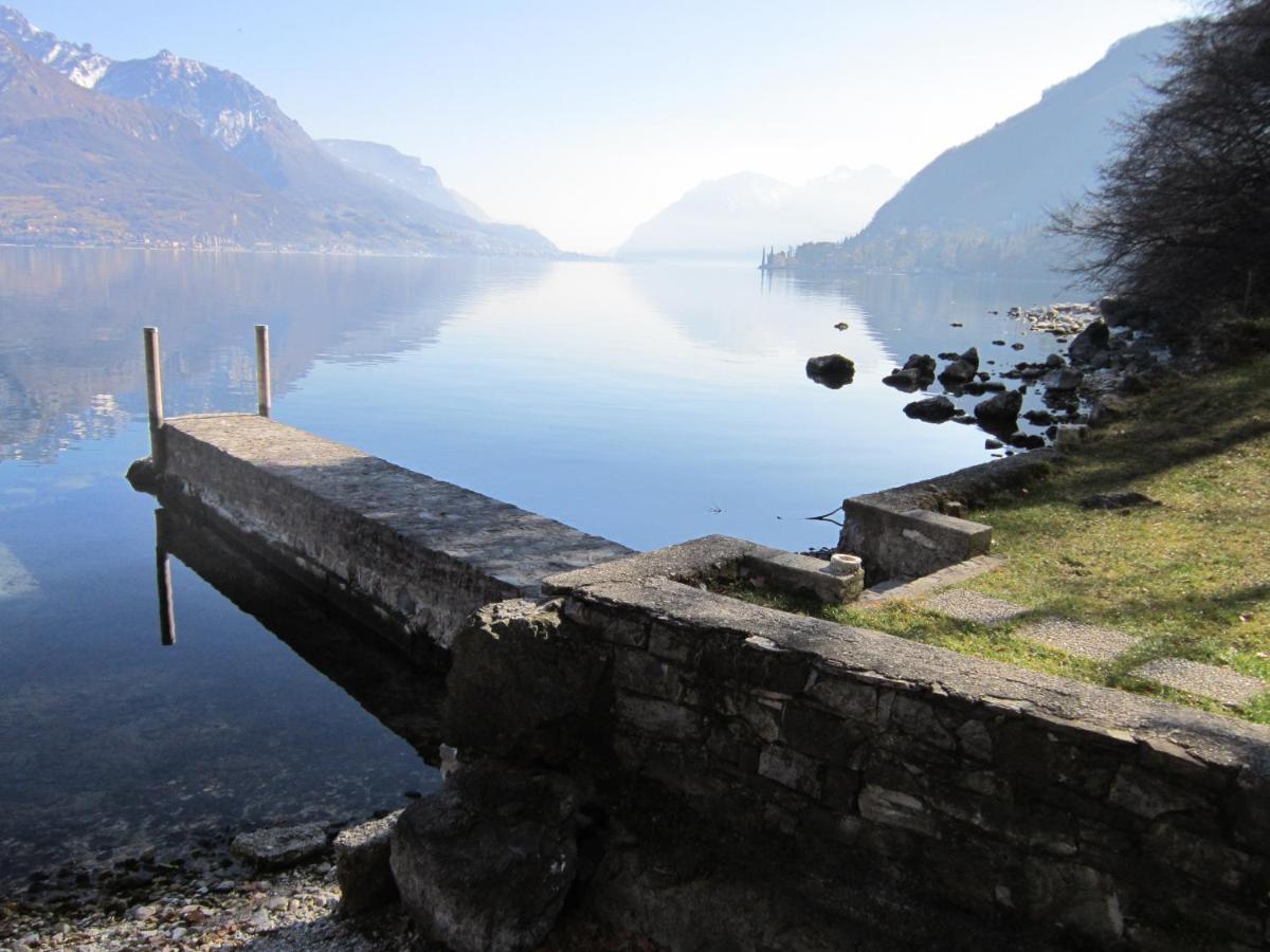 Villa Casa Indipendente "Il Sole Delle Grigne" à Bellagio Extérieur photo