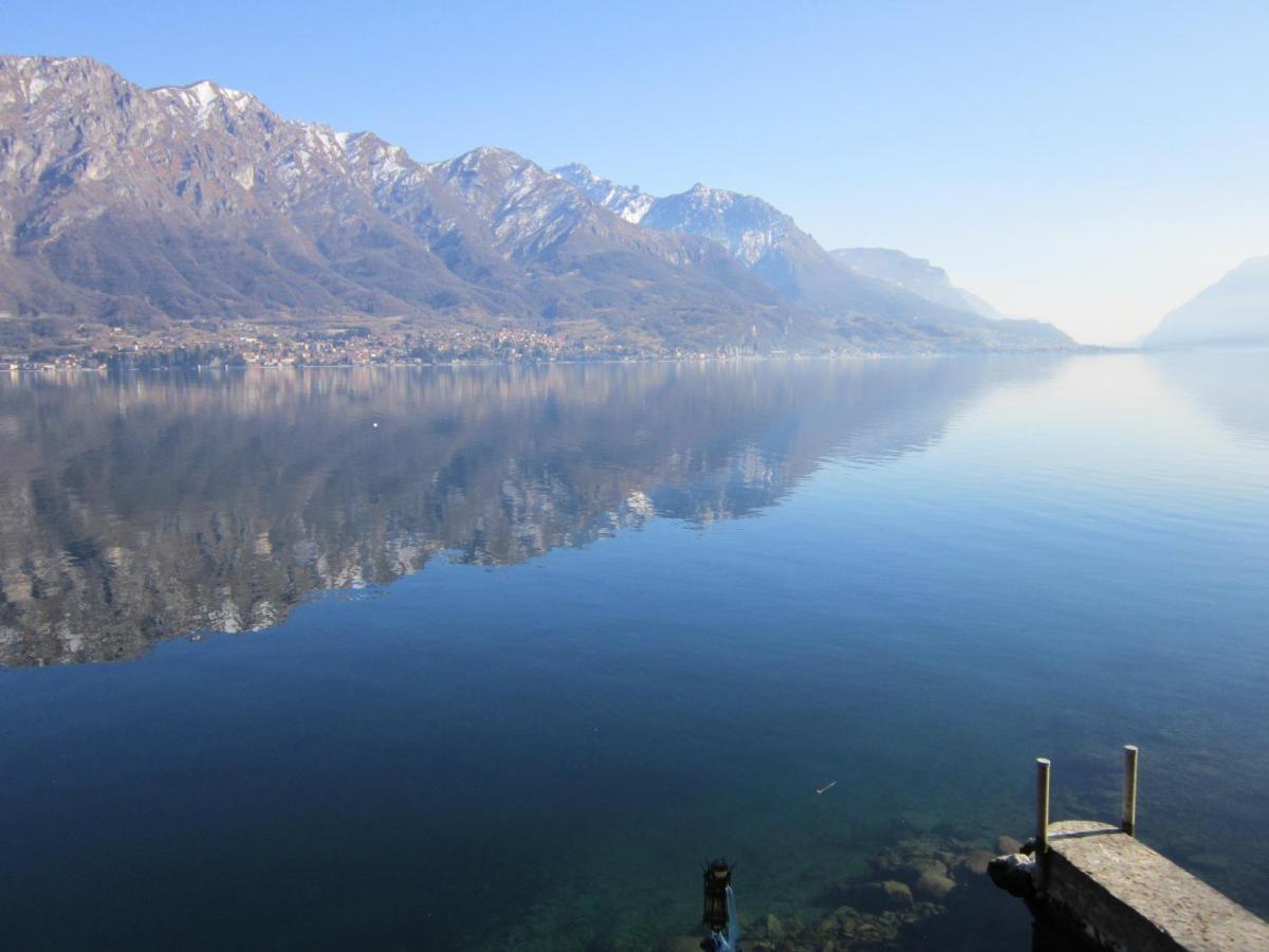 Villa Casa Indipendente "Il Sole Delle Grigne" à Bellagio Extérieur photo