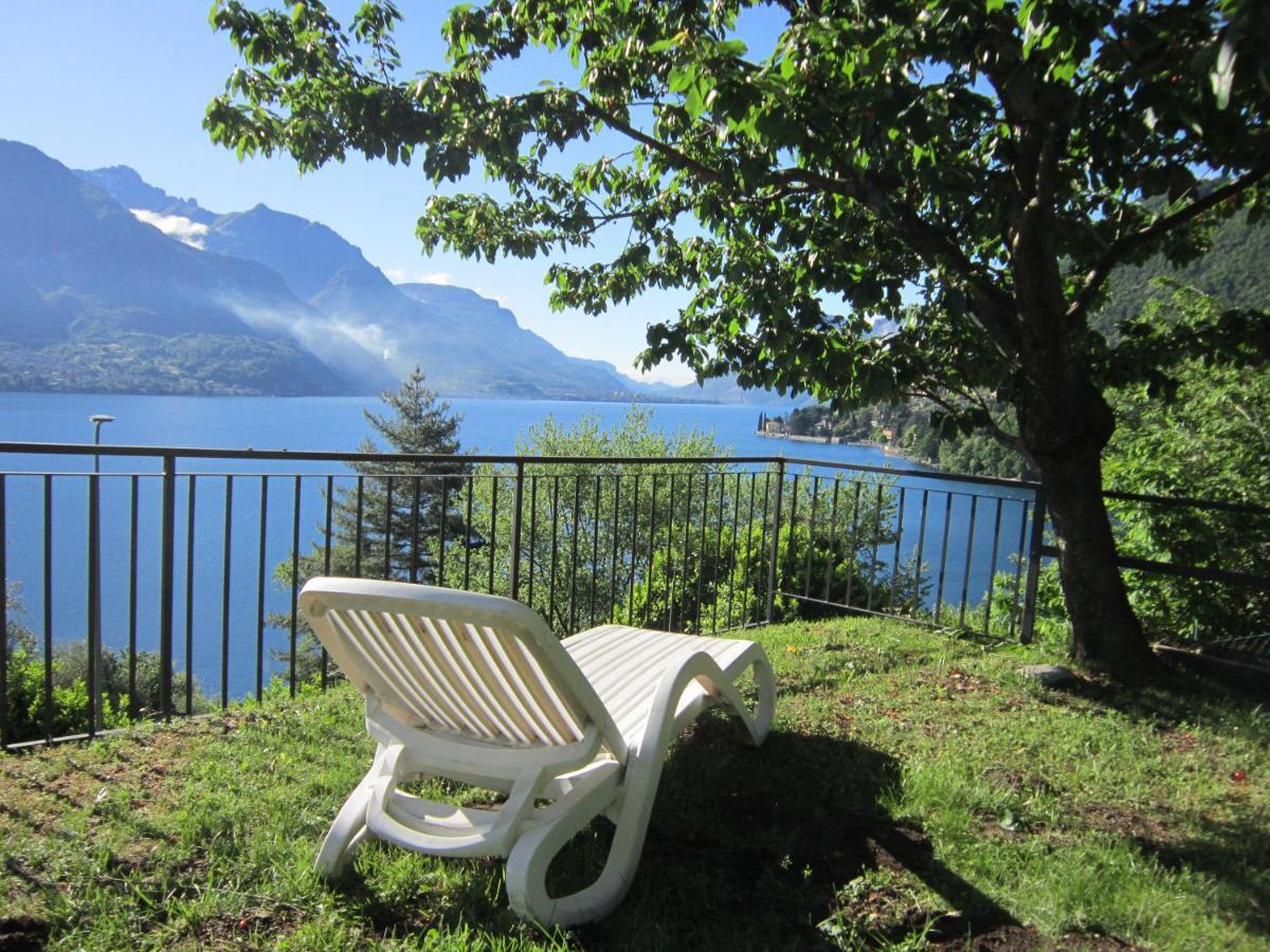 Villa Casa Indipendente "Il Sole Delle Grigne" à Bellagio Extérieur photo