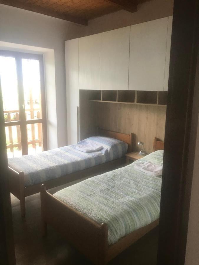 Villa Casa Indipendente "Il Sole Delle Grigne" à Bellagio Extérieur photo