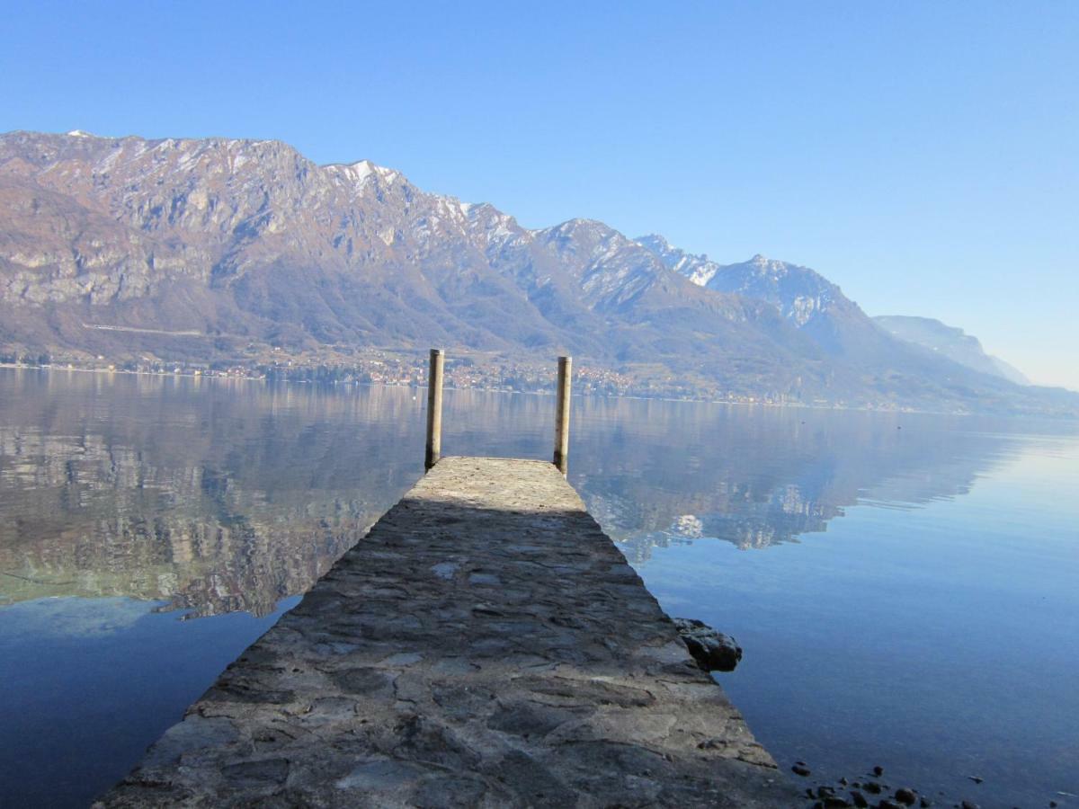 Villa Casa Indipendente "Il Sole Delle Grigne" à Bellagio Extérieur photo